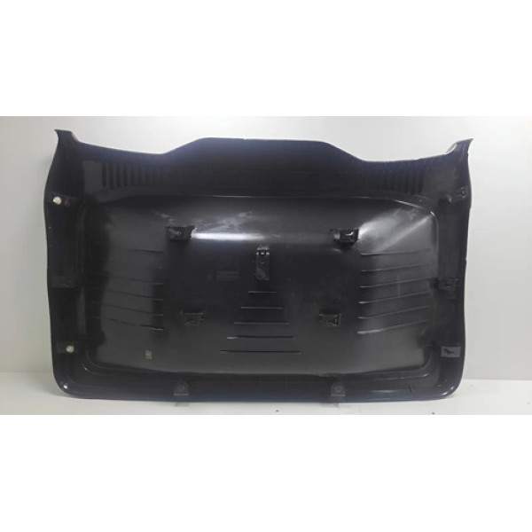  Ford Ecosport Titan Um 2.0  2013forro Tampa Do Porta Mala Preto