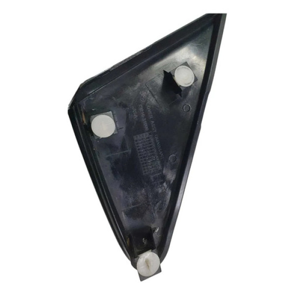 Moldura Externa Retrovisor Ssangyong Actyon