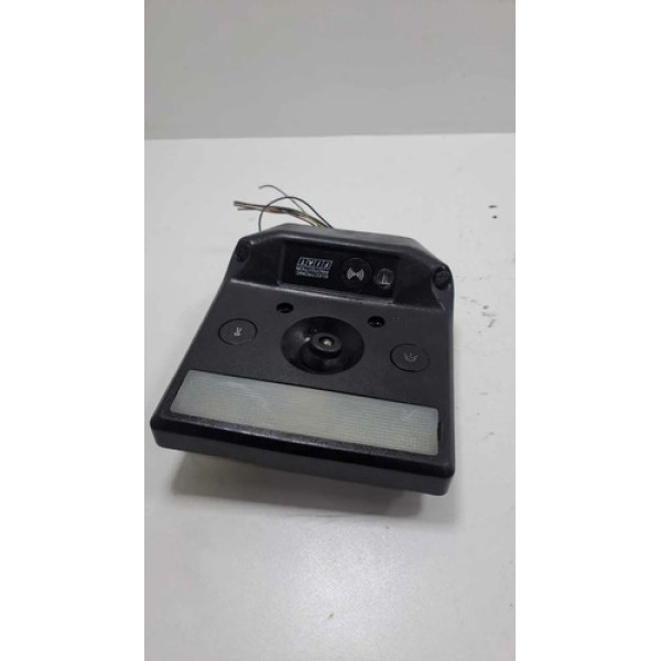 Luz De Teto Fiat Tempra 93 A 99 7528221 C/ Anti-furto
