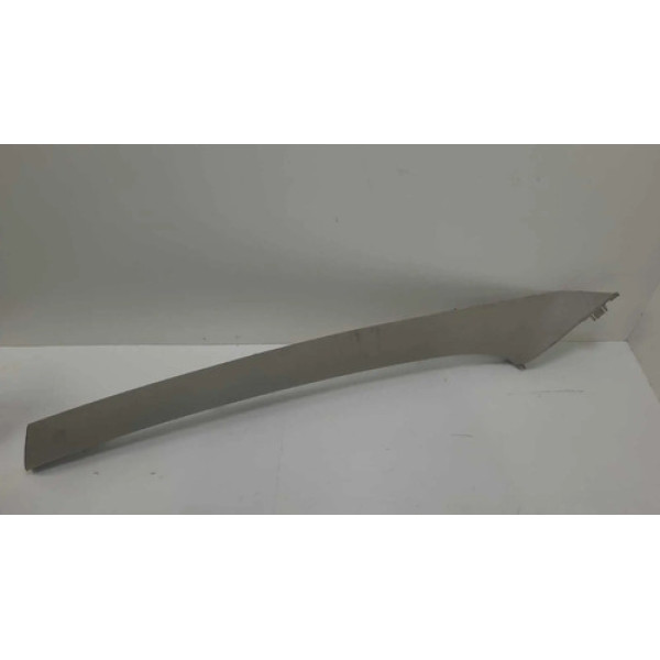 Moldura Coluna Parabrisa L.e. Renault Sandero 2014 