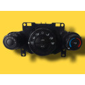 Comando Ar Condicionado Ford New Fiesta 2013 Original