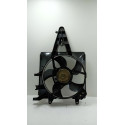  Defletor Ventoinha Fiat Palio Weekend 1.0 16v 2001