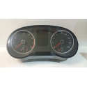 Painel Instrumento Vw Spacefox 2009 2010 2011 2012 2013 2014 Preto