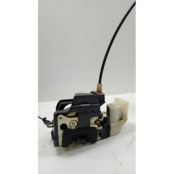 Maçaneta Interna Traseira Esq Fiat Palio Elx 1.0 16v 2000