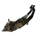 Conjunto Pedal Suzuki Grand Vitara 2012 2013
