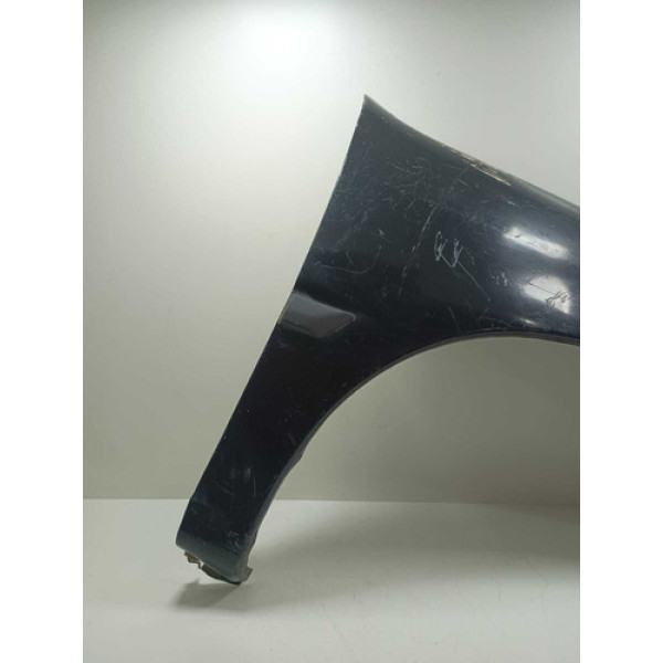 Paralama Lado Direito Vw Gol Parati Saveiro G3 2005 A 2014 