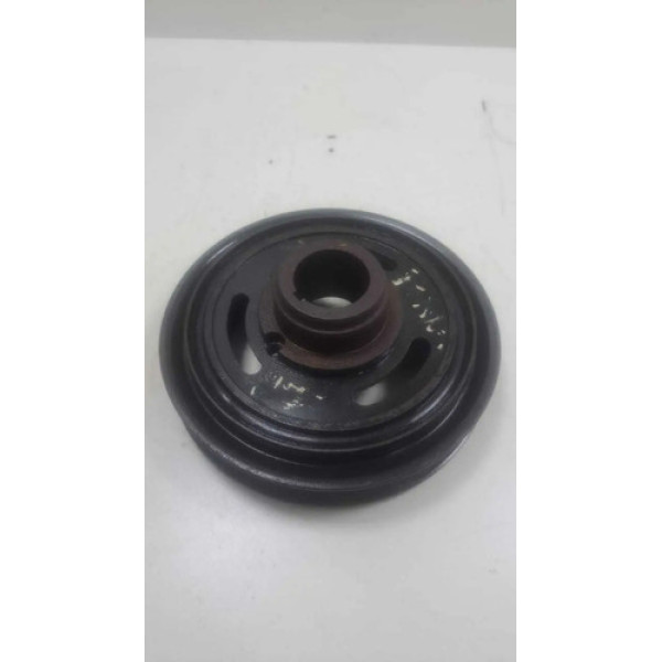 Polia Virabrequim Ford Ranger 3.0 Diesel Mwm 2005 A 2012 