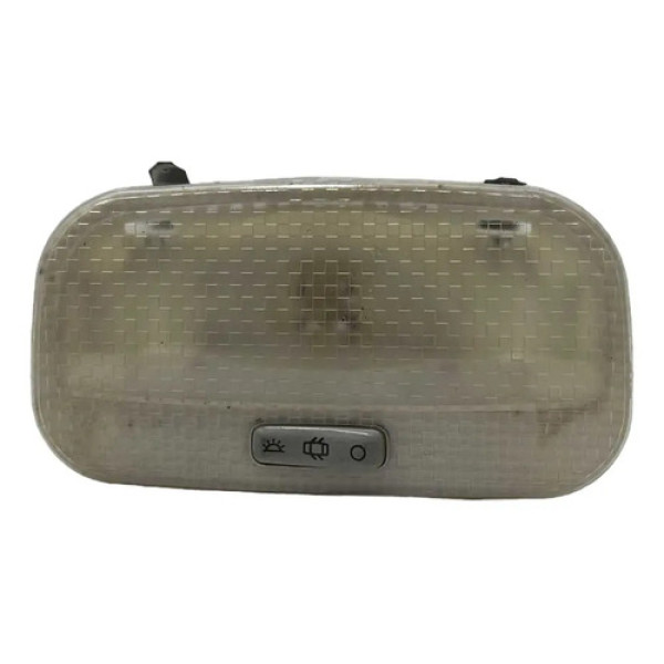 Luz De Teto Citroen C3 2012 Á 2016