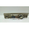 Luz De Teto Alça De Teto Chevrolet Astra 1.8 Manual 2002