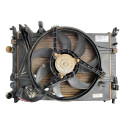 Kit Radiador Idea 1.6 1.8 Etorq 2011 À 2016