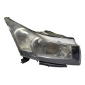 Farol Direito Chevrolet Cruze 2012 2015 Direito/passageiro