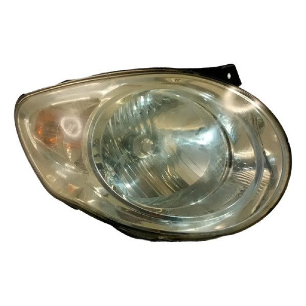 Farol Direito Kia Picanto 2008 2009 2010 2011 Direito/passageiro