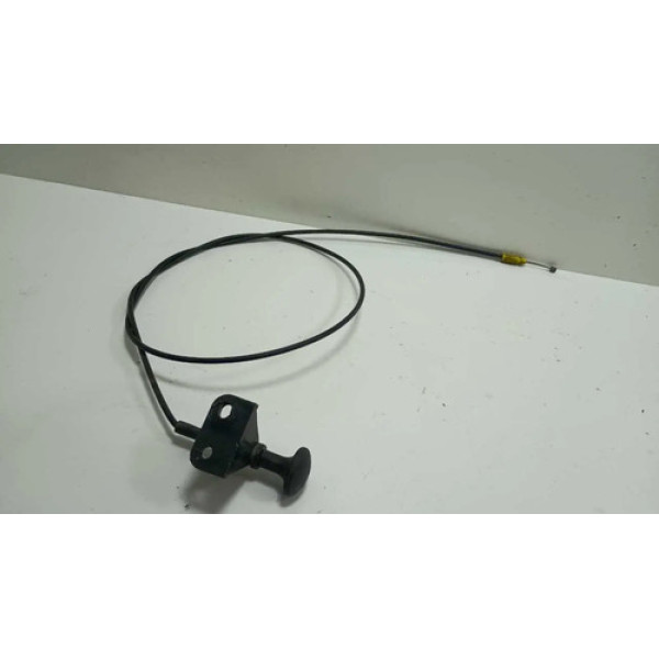 Cabo Abertura Do Capo Renault Kwid 1.0 Zen 2019