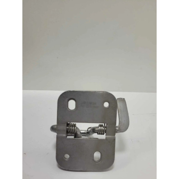Batente Fechadura Capô Volkswagen Gol G5 2013