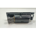 Lanterna Luz De Placa Chevrolet Montana 2008/2014