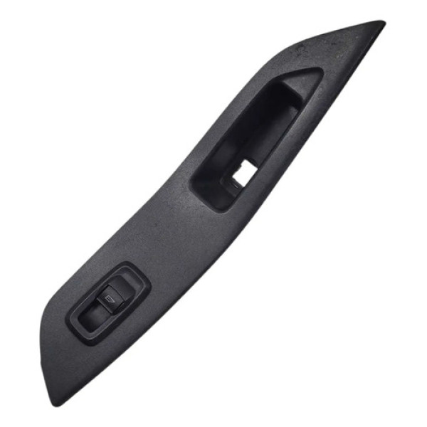 Botao Puxador Porta Diant Dir Ford Ka 2018 B7537 E3b5-22896 Preto