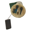 Bomba Comb Vw Fox 1.0 Flex  2003 A 2008