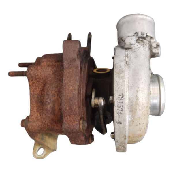 Turbina Original Gm S10 / Trailblazer 2.8 200cv 2014 Á 2020