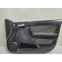 Forro Porta Dianteira Direita Chevrolet Astra 2007 Á 2012 Preto