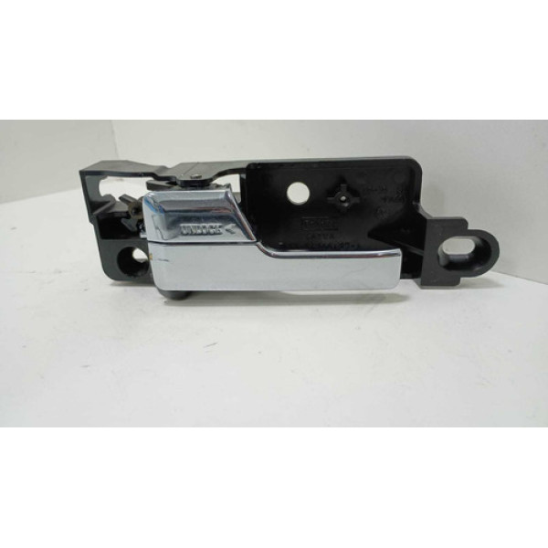Maçaneta Interna Esquerda Ford Fusion 2006/2012