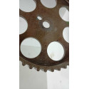 Polia Comando Válvula 8v Zafira Astra Vectra 1999/2012