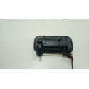 Maçaneta Externa Traseira Direita Chevrolet Vectra 2.0 1997 Verde Traseira