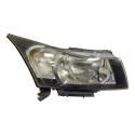 Farol Direito Chevrolet Cruze 2012 2016 Com Detalhes Direito/passageiro