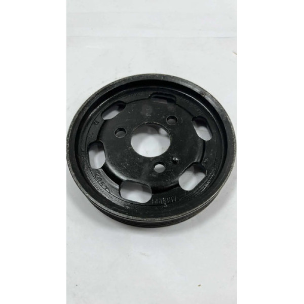 Polia Direção Hidráulica Renault Sandero 1.0 2016 Original