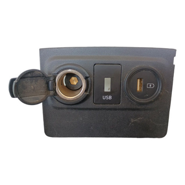 Tomada 12v Hyundai Hb20  2020 A 2022