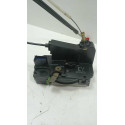 Fechadura Elétrica Dianteira Direit Chevrolet Astra 1.8 2002