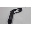 Puxador Porta Dianteira Esquerda Corsa Wagon Classic Cinza