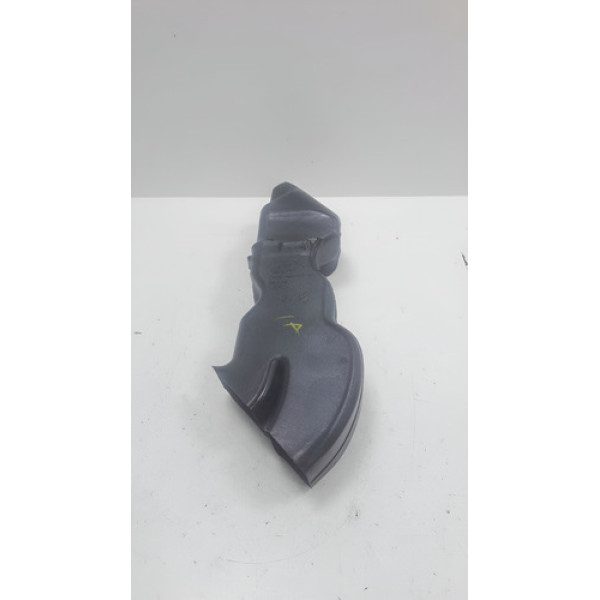 Duto De Ar Direito Ford Ecosport 2.0 Autom 2013 Preto