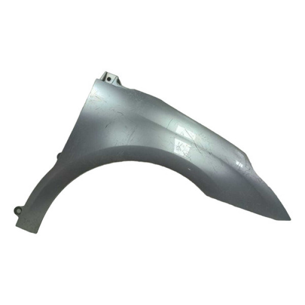 Paralama C4 Pallas Lado Direito 2008 2013 