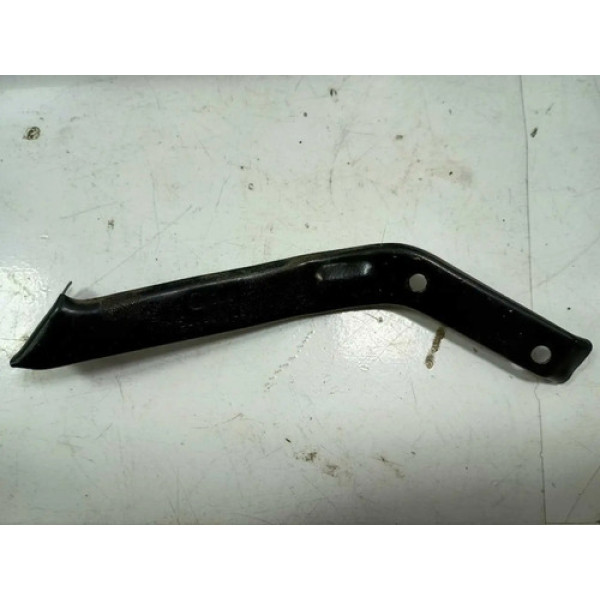 Suporte Fixação Bagagito Esquerdo Volkswagen Fox 2016 Preto