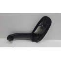 Puxador Apoio Braço Traseir Esq Chevrolet Vectra 1997 Á 2000 Preto