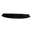 Aerófolio Break Light Com Detalhe Peugeot  206 207 Sw 2009