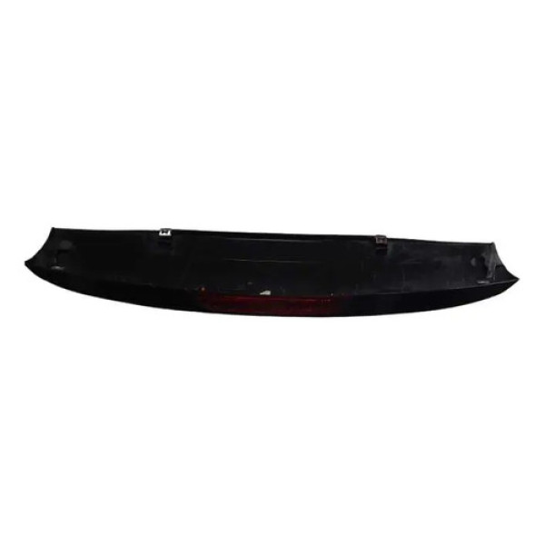 Aerófolio Break Light Com Detalhe Peugeot  206 207 Sw 2009