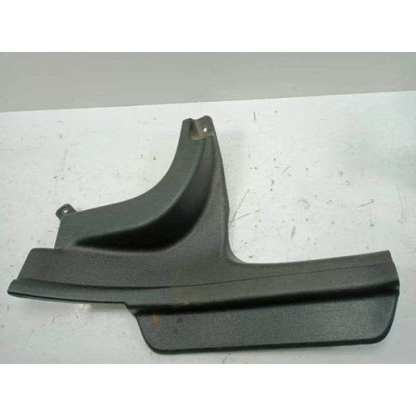 Soleira Traseira Direita Hyundai I30 2009/2012 Preto