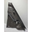 Acabamento Interno Traseiro Direito Chevrolet Cobalt 2014 Marrom