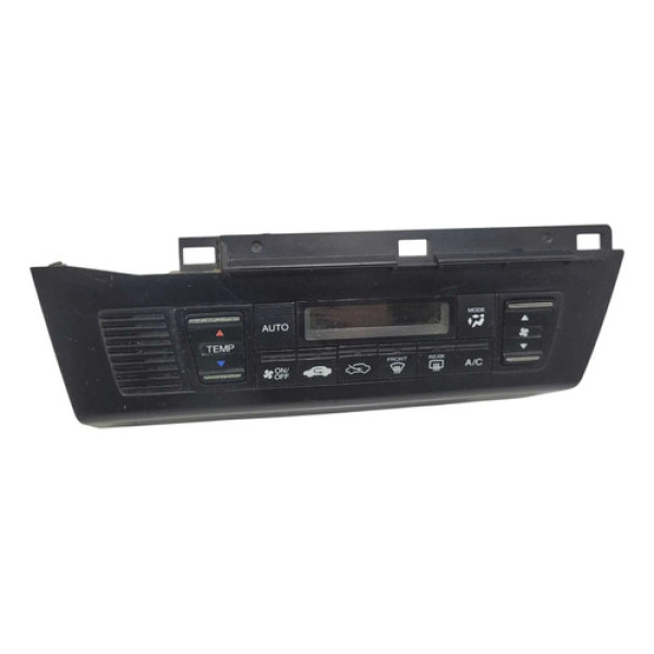 Painel Comando Ar Condicionado Honda Civic 2012 2013
