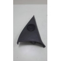 Acabamento Interno Retrovisor Dirt Chevrolet Astra 1.8 2002 Preto