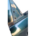 Porta Traseira Direita Chevrolet Vectra 2.0 1997 Traseira Direita Verde