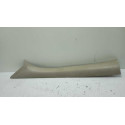 Moldura Para-brisa Lado Esquerdo Chevrolet 2007 Astra Cinza