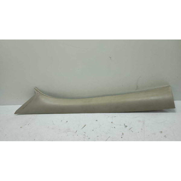 Moldura Para-brisa Lado Esquerdo Chevrolet 2007 Astra Cinza