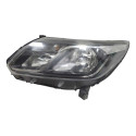 Farol Esquerdo Chevrolet S10 2017 Á 2023 Esquerdo/motorista