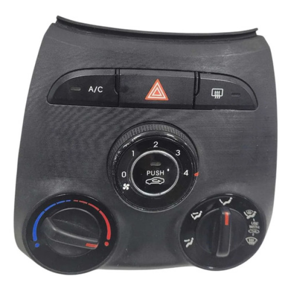 Comando Ar Condicionado Hyundai Hb20 2015