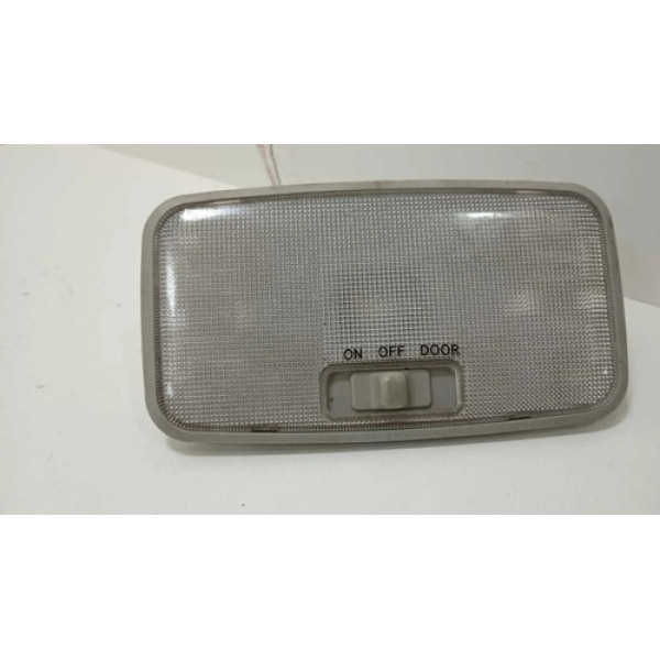 Luz De Teto Cortesia Toyota Corolla 2013 Original 