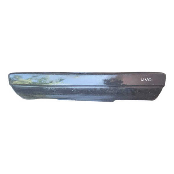Parachoque Traseiro Fiat Uno 1985-2004