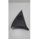 Acabamento Interno Retrovisor Dirt Chevrolet Astra 1.8 2002 Preto