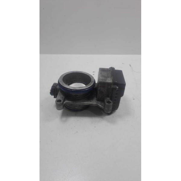  Renault Megane Sd Dyn 1.6 2006 Tbi Corpo Borboleta 